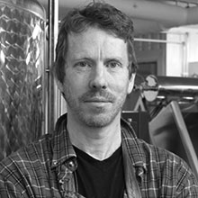 Mark Knipe